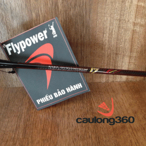 vợt flypower warriors 17