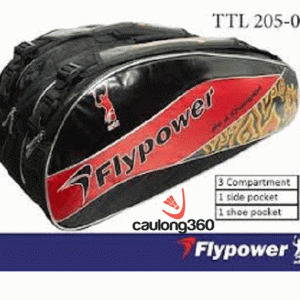 bao vợt flypower ttl 205 01