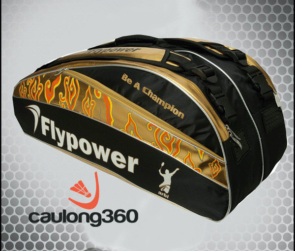 bao vợt flypower ttl 206 03