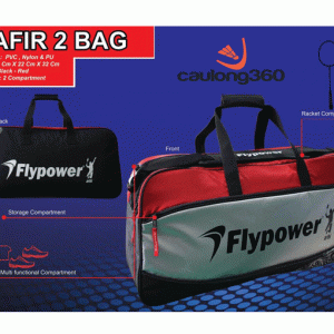 bao vợt flypower safir