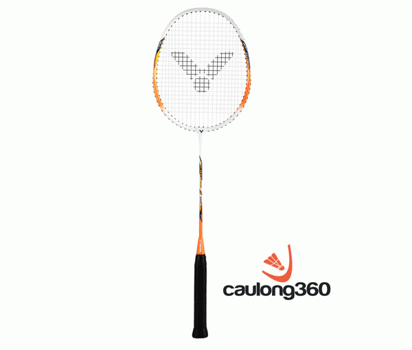 vợt victor jetspeed s 1111al orange