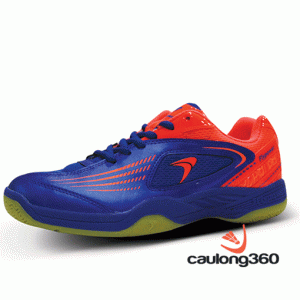 giày flypower plaosan 3 blue orange