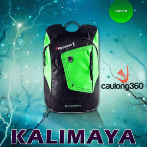 balo flypower kalimaya green