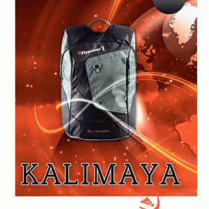 balo flypower kalimaya grey