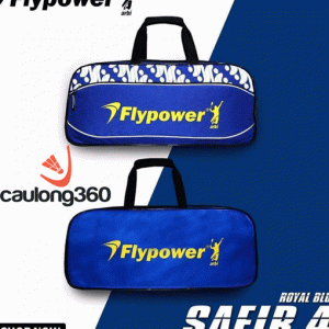 bao vợt flypower safir 4