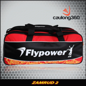 bao vợt flypower zamrud 2