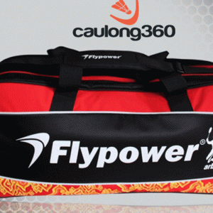 bao vợt flypower zamrud 2