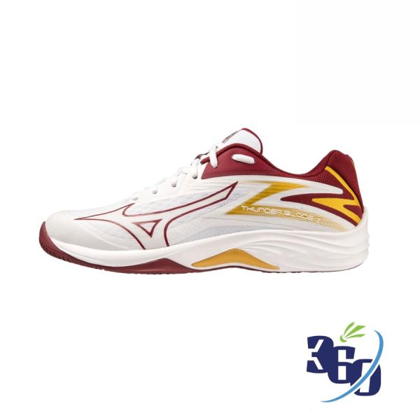 Giày Cầu Lông Mizuno Thunder Blade Z