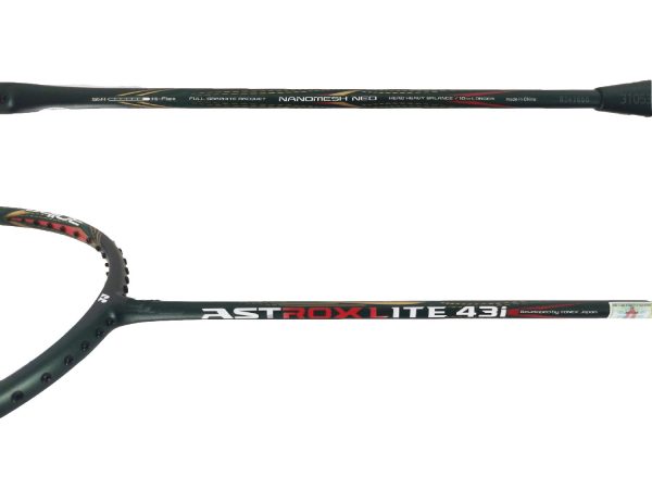 Vợt Cầu Lông Yonex Astrox Lite 43i 